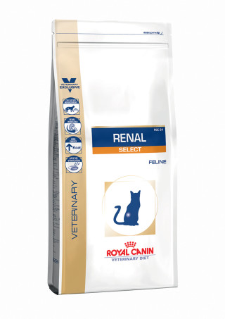 Renal select